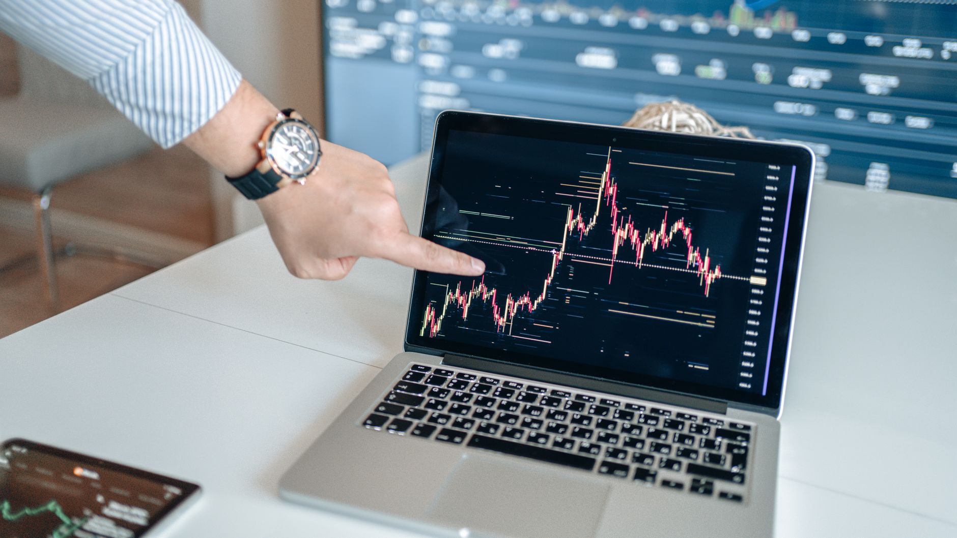 Business and Finance Reports