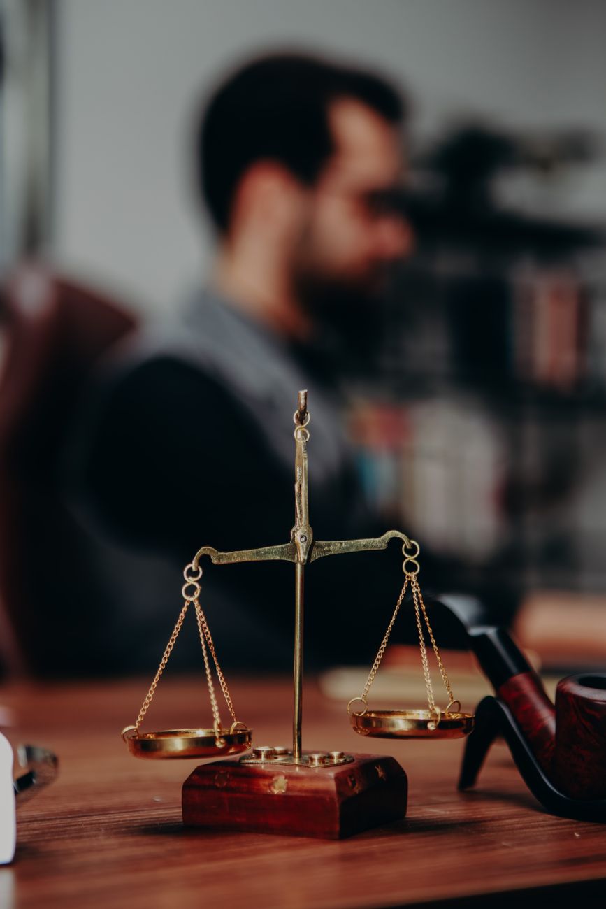 Legal and Public policy